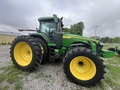 2023 John Deere 8R 340 Tractor
