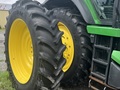 2023 John Deere 8R 340 Tractor