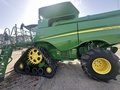 2021 John Deere S780 Combine