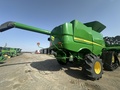 2021 John Deere S780 Combine
