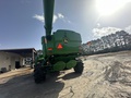 2021 John Deere S780 Combine