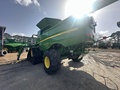 2021 John Deere S780 Combine