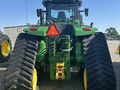 2024 John Deere 9RX 490 Tractor