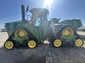 2024 John Deere 9RX 490 Tractor