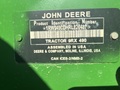 2024 John Deere 9RX 490 Tractor