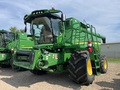 2020 John Deere S790 Combine