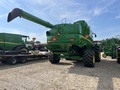 2020 John Deere S790 Combine