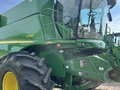 2020 John Deere S790 Combine