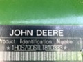 2020 John Deere S790 Combine