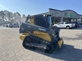 2023 Deere 333G Skid Steer