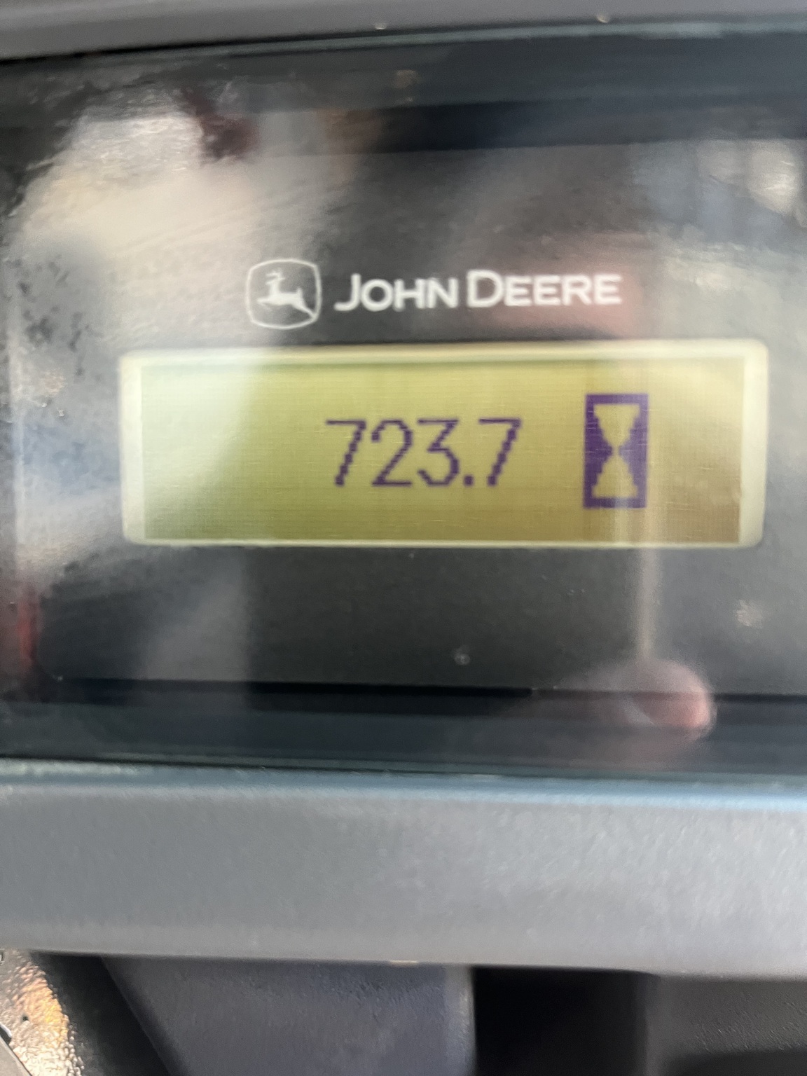 2023 Deere 333G Skid Steer