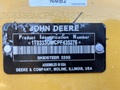 2023 Deere 333G Skid Steer