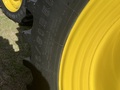 2024 John Deere 8R 280 Tractor