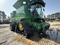 2021 John Deere S780 Combine