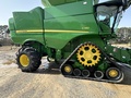 2021 John Deere S780 Combine