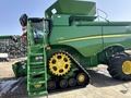 2021 John Deere S780 Combine