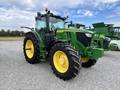 2023 John Deere 6R 195 Tractor