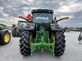 2023 John Deere 6R 195 Tractor
