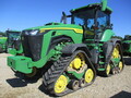 2024 John Deere 8RX 340 Tractor