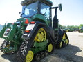 2024 John Deere 8RX 340 Tractor