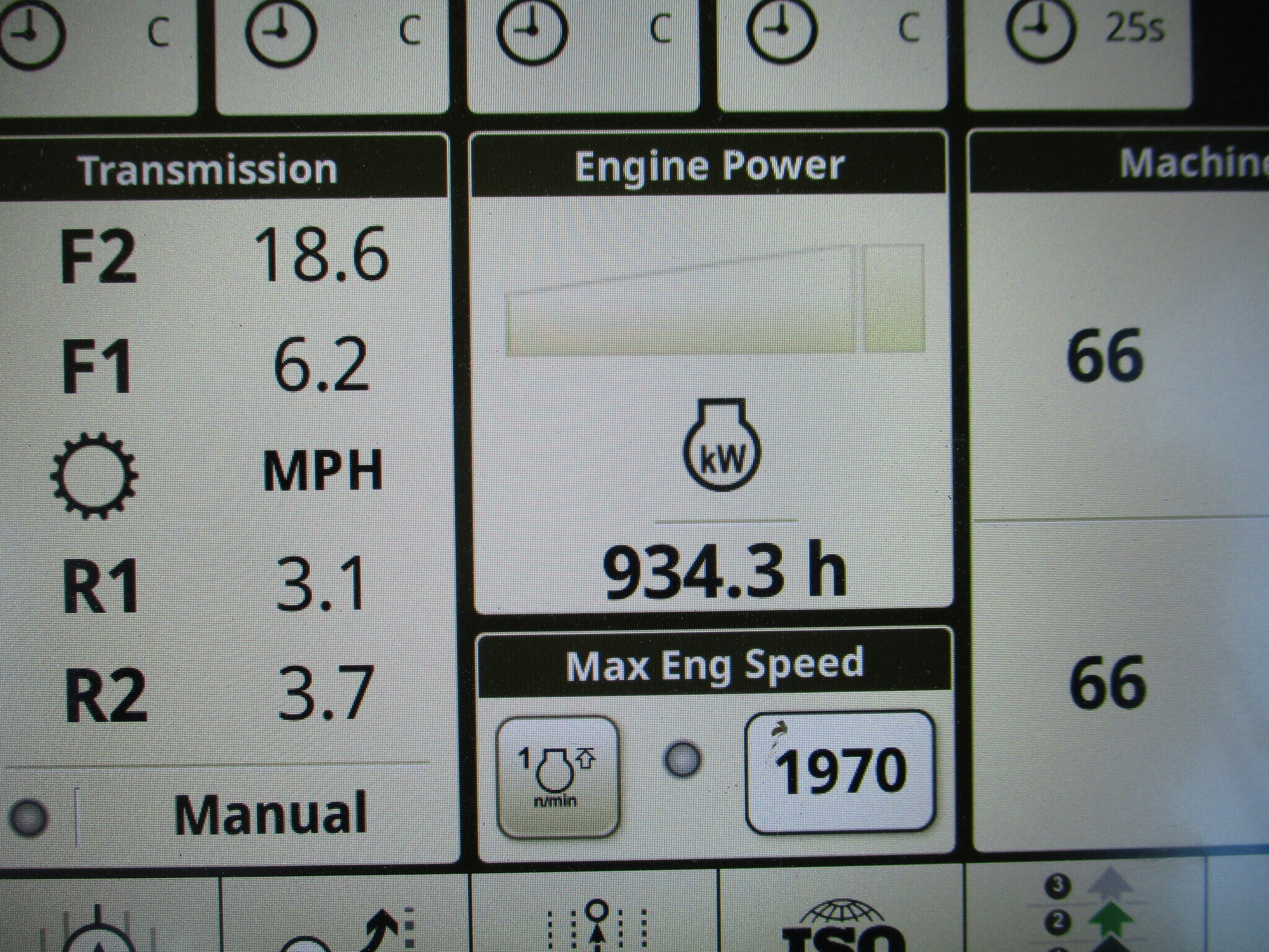2024 John Deere 8RX 340 Tractor