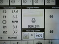 2024 John Deere 8RX 340 Tractor