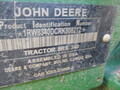 2024 John Deere 8RX 340 Tractor