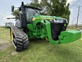 2023 John Deere 8RT 370 Tractor