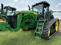 2023 John Deere 8RT 370 Tractor