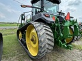 2023 John Deere 8RT 370 Tractor