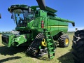 2024 John Deere S770 Combine