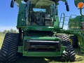 2024 John Deere S770 Combine