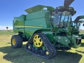 2024 John Deere S770 Combine