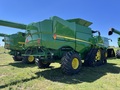 2024 John Deere S770 Combine
