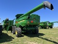 2024 John Deere S770 Combine