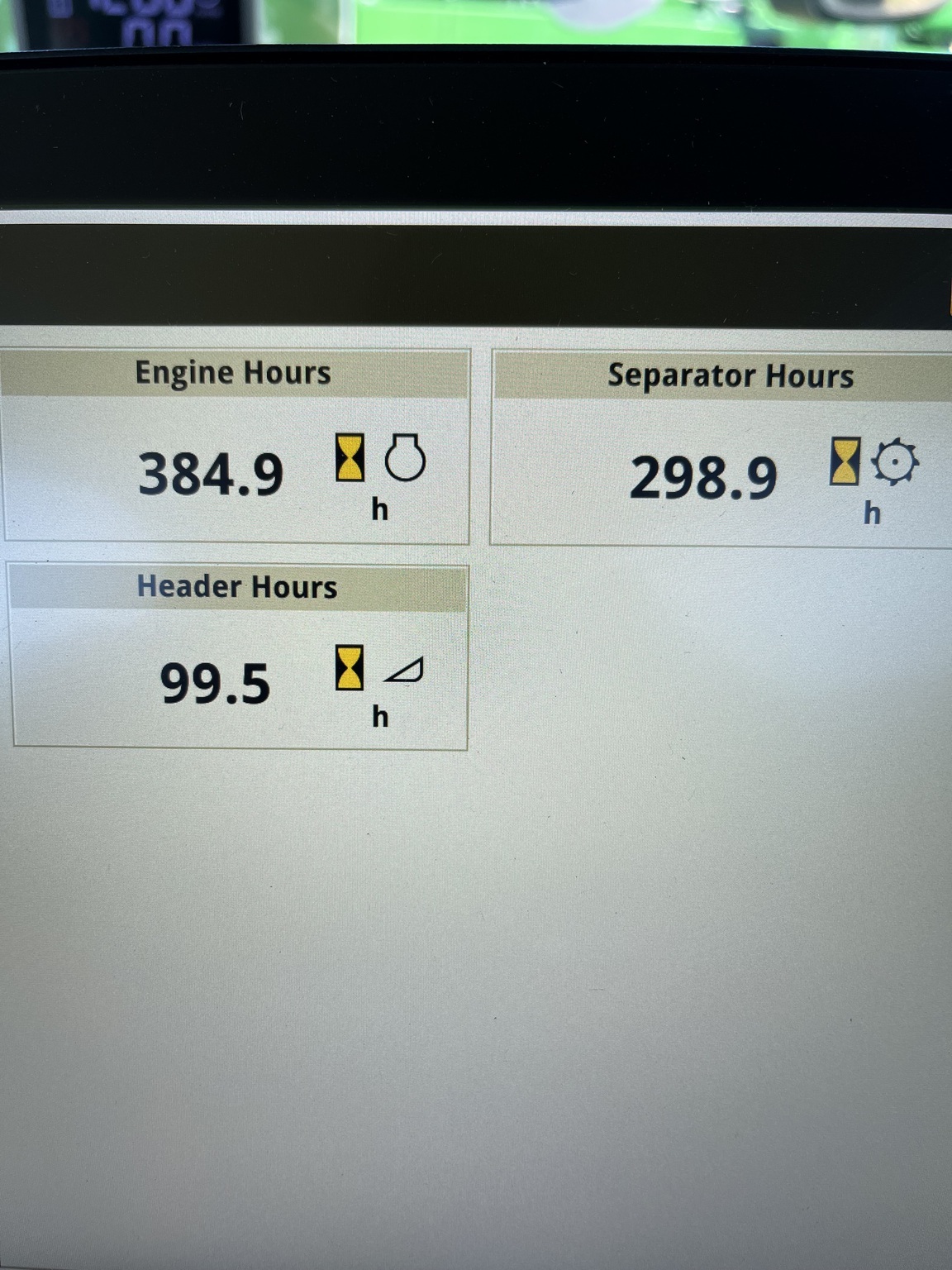 2024 John Deere S770 Combine