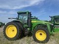2023 John Deere 8R 340 Tractor