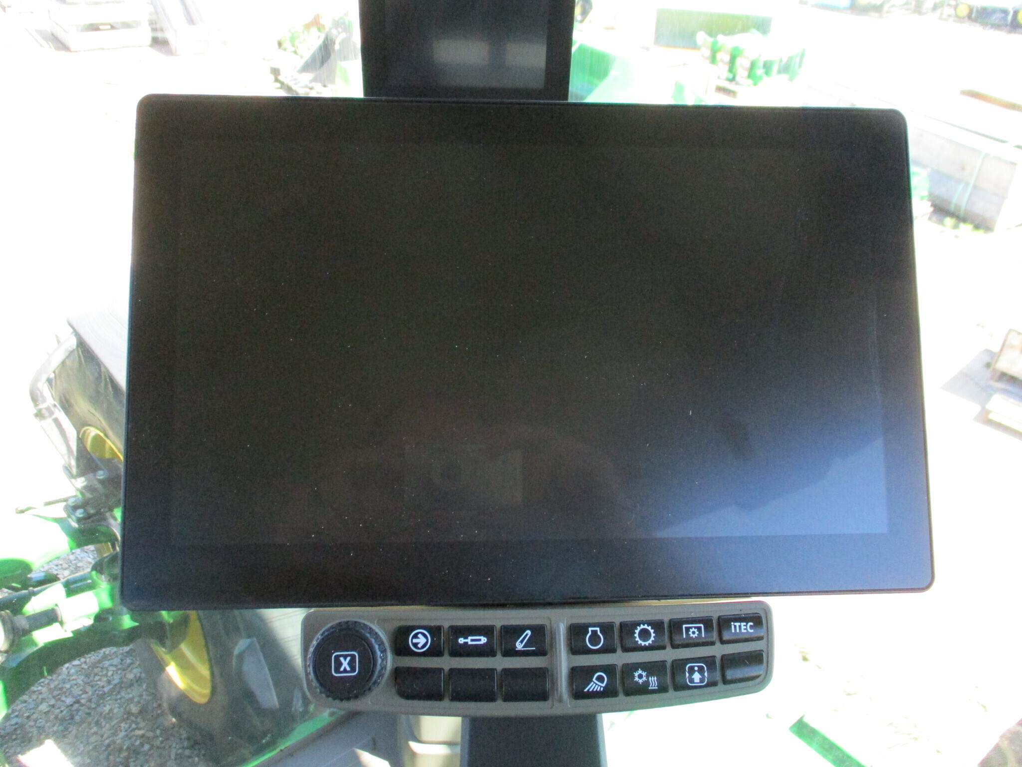 2024 John Deere 8R 280 Tractor