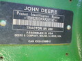 2024 John Deere 8R 280 Tractor