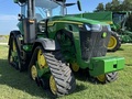 2023 John Deere 8RX 340 Tractor