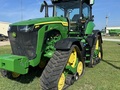 2023 John Deere 8RX 340 Tractor