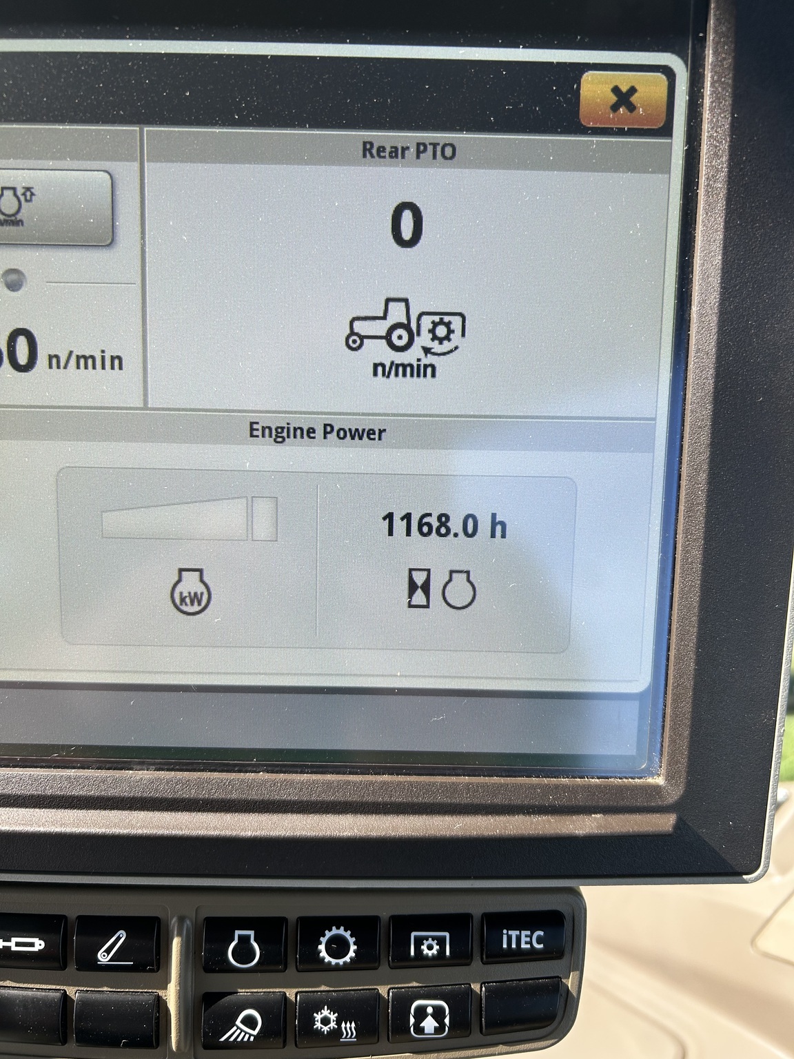 2023 John Deere 8RX 340 Tractor