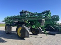 2024 John Deere 410R Self-Propelled Sprayer