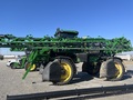 2024 John Deere 410R Self-Propelled Sprayer