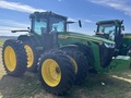 2024 John Deere 8R 310 Tractor