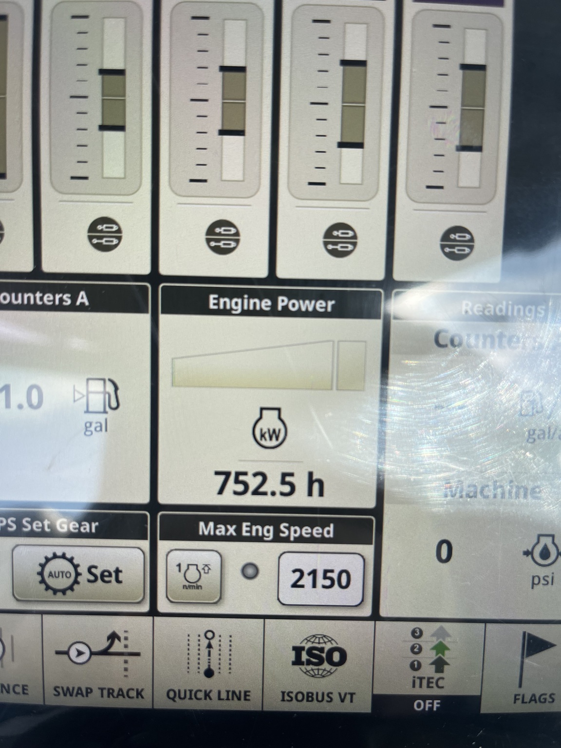 2024 John Deere 8R 310 Tractor