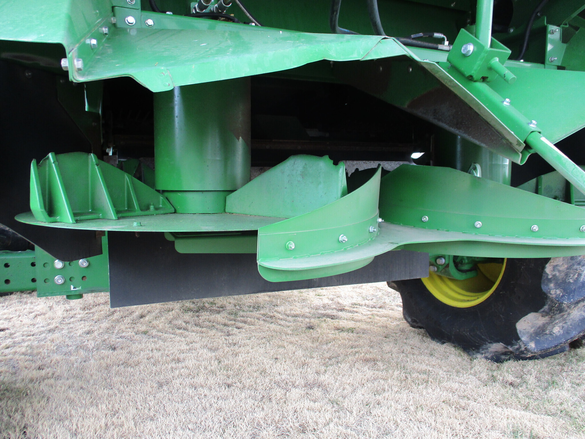 2022 John Deere S780 Combine