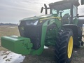 2024 John Deere 8R 280 Tractor