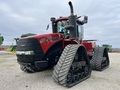 2021 Case IH Steiger 420 AFS Row Tractor