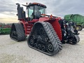 2021 Case IH Steiger 420 AFS Row Tractor